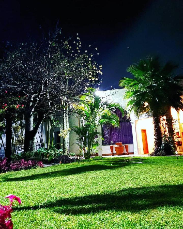 Hotel Tlaquepaque Pueblito Exteriér fotografie
