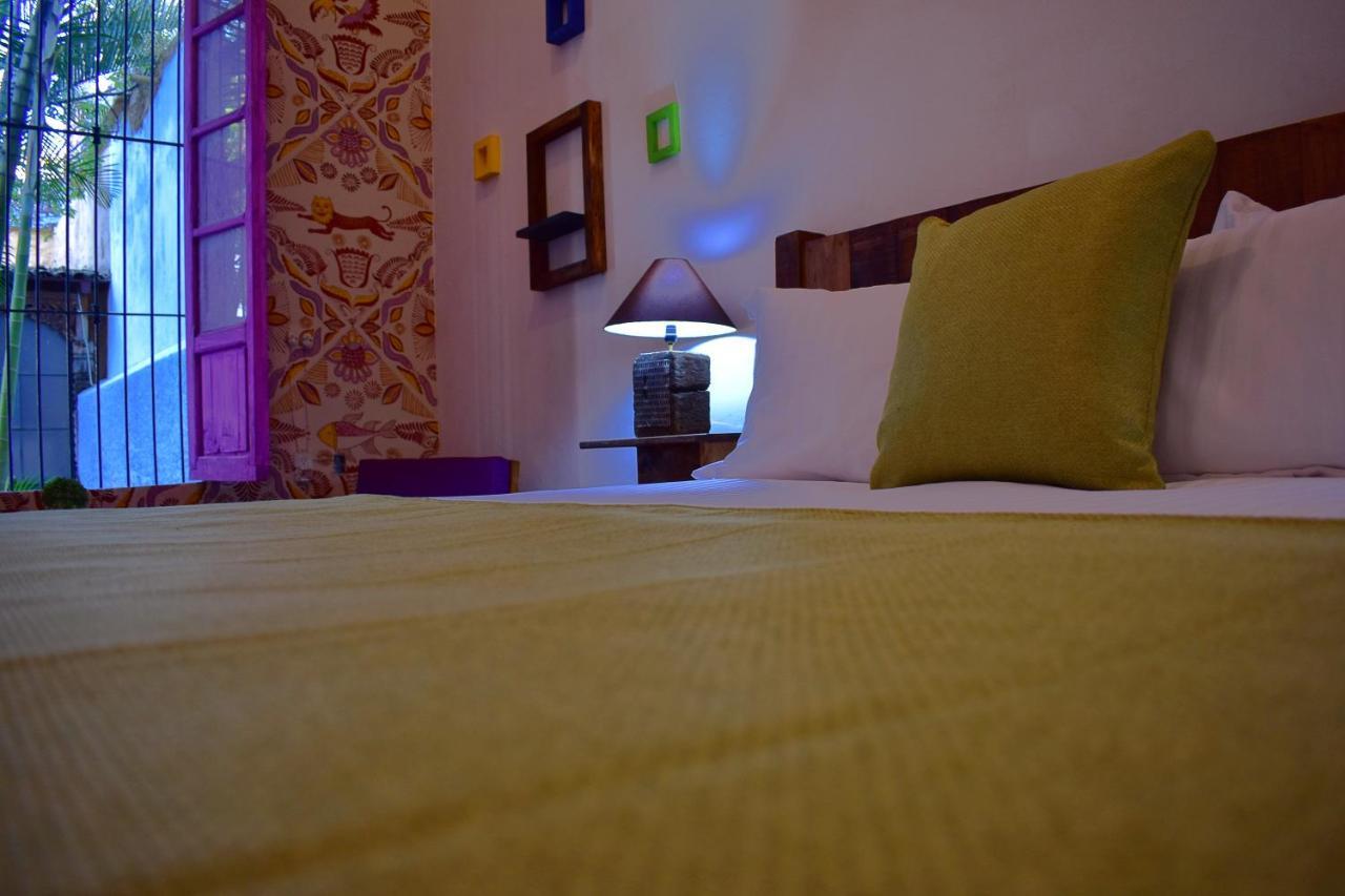 Hotel Tlaquepaque Pueblito Exteriér fotografie